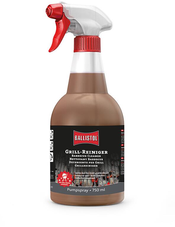 Ballistol Grillreiniger, 750 ml