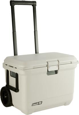 Coleman PRO Kühlbox, 52l