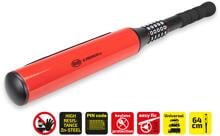 Heyner Premium Lenkradsperre Baseball mit Zahlenschloss