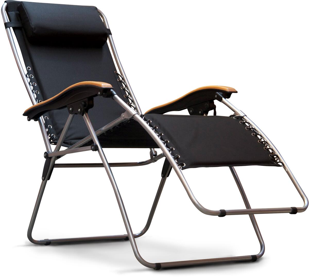 zempire camping chairs