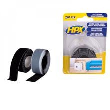 HPX Zip Fix Klettband, 1m