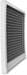 Dometic Innenrollo Car Plissee FL