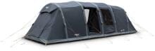 Vango Tacoma Air 800XL Package Luftzelt, Personenanzahl 8, Deep Blue