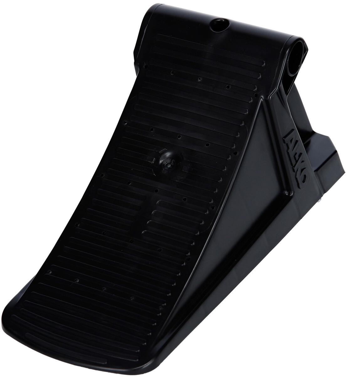 AL-KO Unterlegkeil UK 10 K-2 schwarz