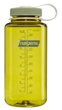 Nalgene WH Sustain Trinkflasche, 1L, endive with oil green