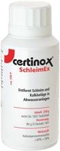 Certinox SchleimEx CSE100P 250g Pulver