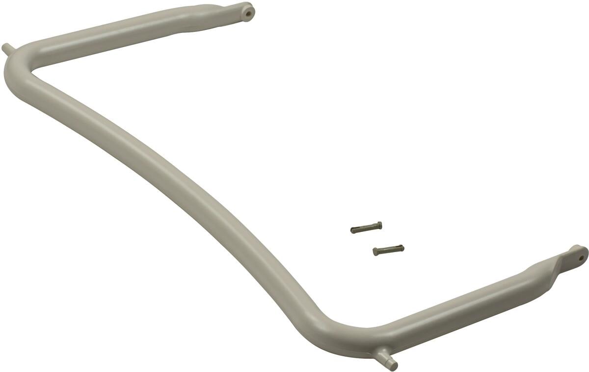 Bügel mit Montageteilen - Dometic Seitz Ersatzteil Nr. BG 1328 - für Mini Heki Plus / Style