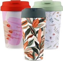 Bioloco Plant Deluxe Kaffeebecher