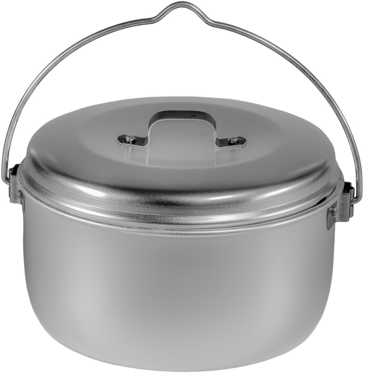Trangia Billy Lagerkessel für Kocher 27 Small, 2,5L, UL-Aluminium