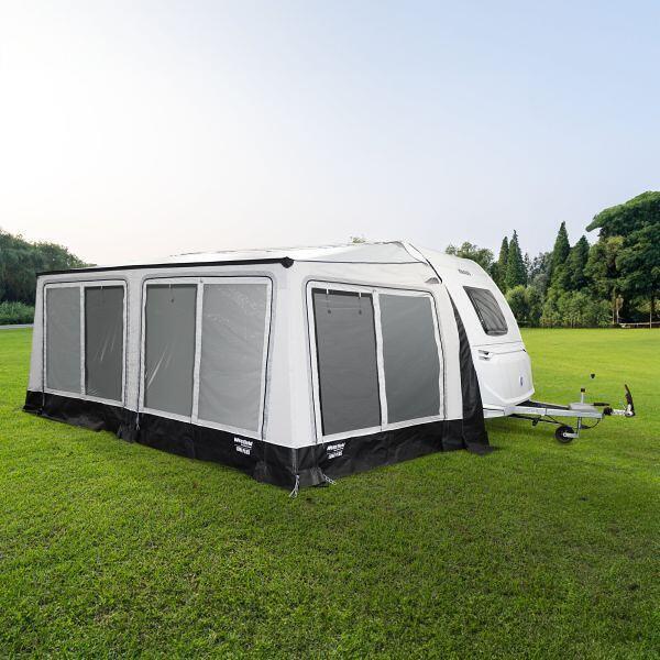 your gear campingstuhl carini Kompakter Campingstuhl