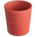 Koziol Connect Cup Becher, 190ml, 4-teilig, coral