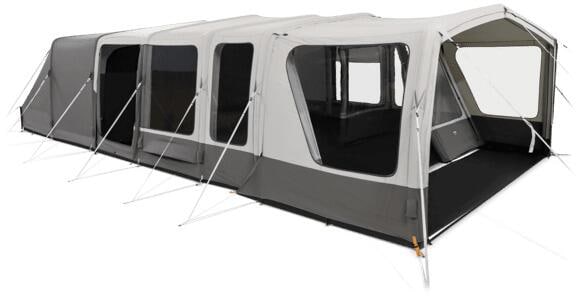 Dometic Ascension FTX 401 TC Canopy, 210x320cm, grau