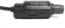 SunWare FOX-062 Solar Laderegler, 12/24V, 6A, 200W