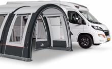 Dorema Zusatzelement für Traveller Air Modular All Season