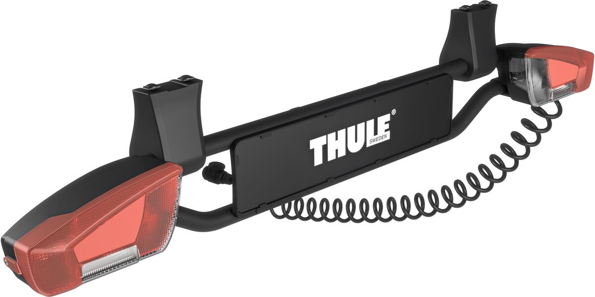 Thule Lightboard Van UK Erweiterung für VeloTrack