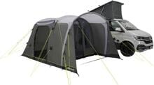 Outwell Talladega Air Busvorzelt, 270x430cm, grau