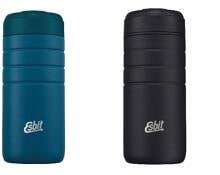 Esbit MAJORIS Edelstahl Thermobecher mit Klick-Verschluss, 450ml