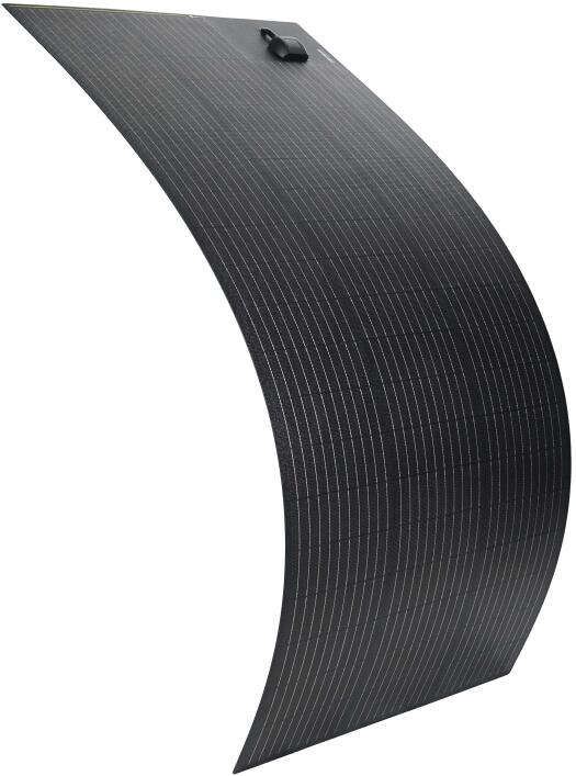 WATTSTUNDE SOLA Flex Mono Solarmodul, 180Wp