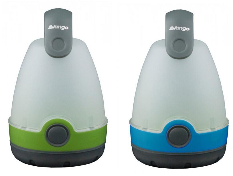 Vango Star 300 Recharge - Lampada LED