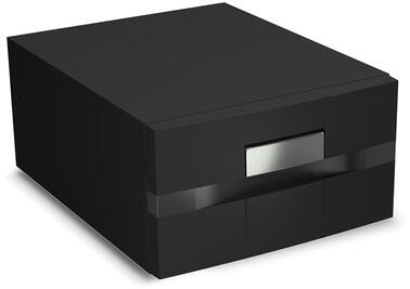 Vitrifrigo D20A HP Kompressor-Kühlschublade, 20L, 12/24V, schwarz