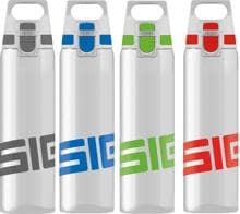 Sigg Total Clear One Trinkflasche, 750ml