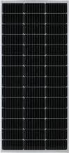 Mestic MSMO-160 Solarmodul, MONO PERC, 160W