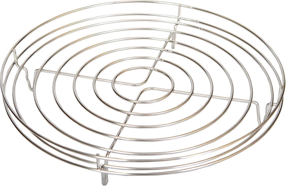Cobb Bratenrost für Premier Grill, Ø 28cm
