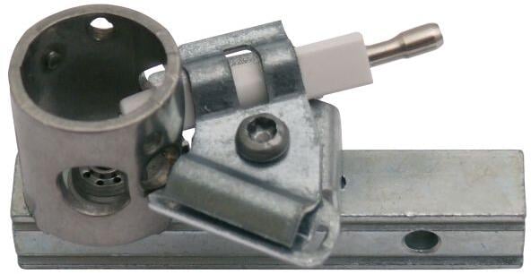Gasbrenner Service, ohne Düse – Dometic Ersatzteil Nr. 292343052 – für RAXXXX, RGEXXXX, RMXXXX, SXXXX, TXXXX
