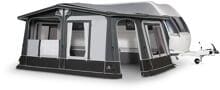 Dorema Luxor Air 280 All Season Vorzelt