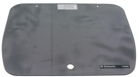 Glasabdeckung – Dometic Ersatzteil – für Dometic-Cramer-Kocher & Spülen, 60 cm