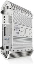 Büttner Elektronik BCB 40/40 IUOU Lader-/Booster-Kombination Batterie-Control-Booster