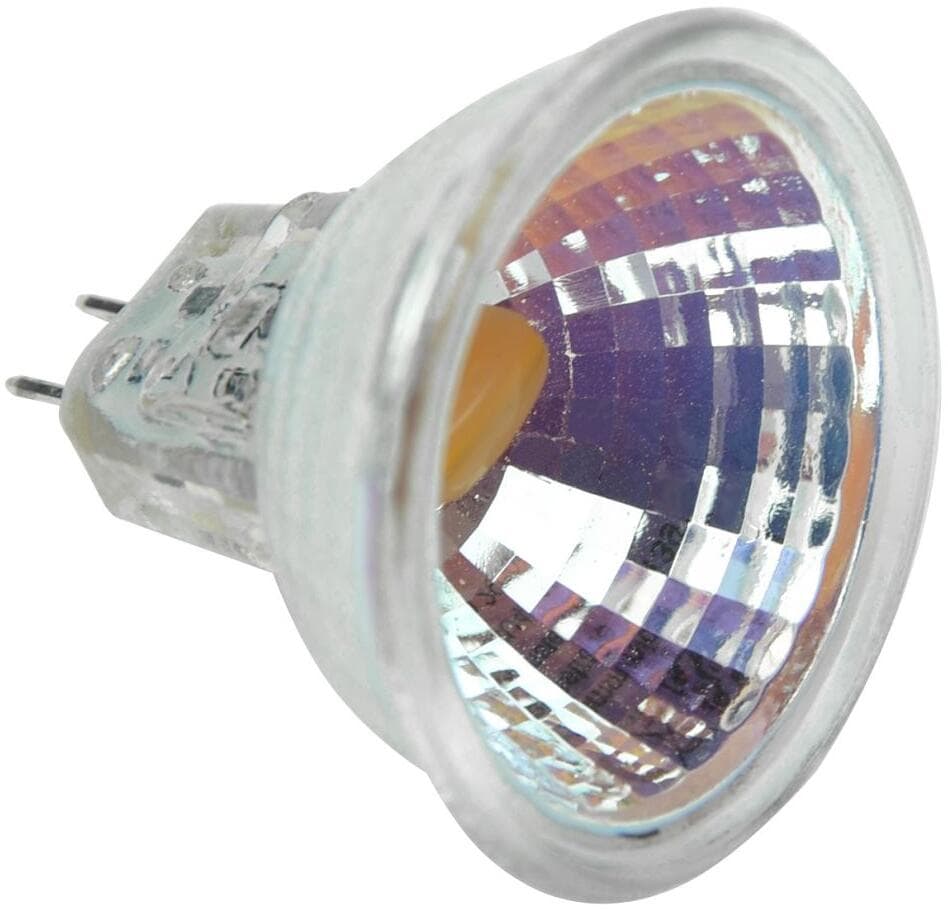 David Communication COB Spot MR11 LED-Spot, 12V, 1,5W, dimmbar