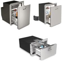 Vitrifrigo 12V Kompressor-Kühlschränke, Kühlschränke, Kühlen & Heizen