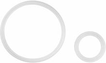 Mepal Vita Trinkflasche Dichtungsring-Set, 2-teilig