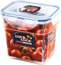 Lock&Lock Classic Vorratsdose, 1,0l