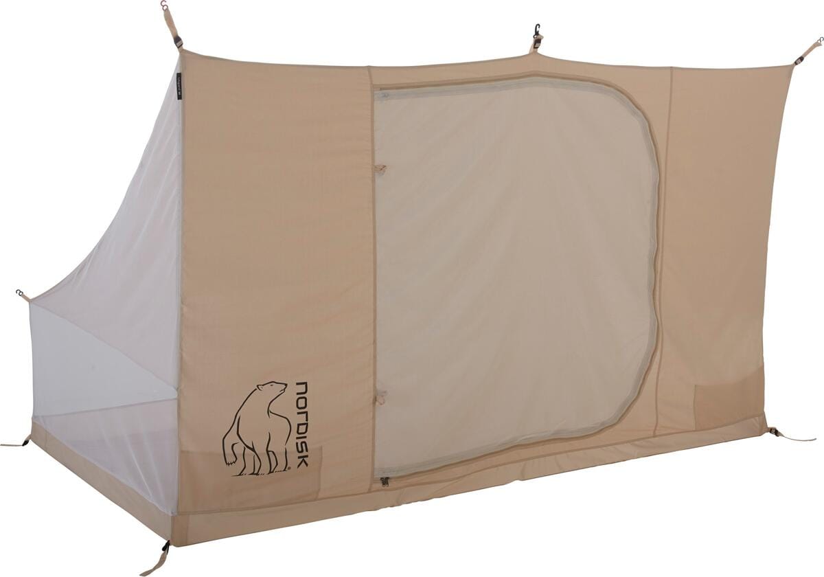 Nordisk Utgard 13.2 Kabine, 270x155x160cm