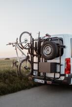 EuroCarry X-Rack Bike Lift Fahrradträger für X-Rack System