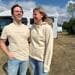 Camping Wagner T-Shirt