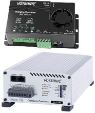 Votronic VCC 1212 CI Ladewandler, 12 V