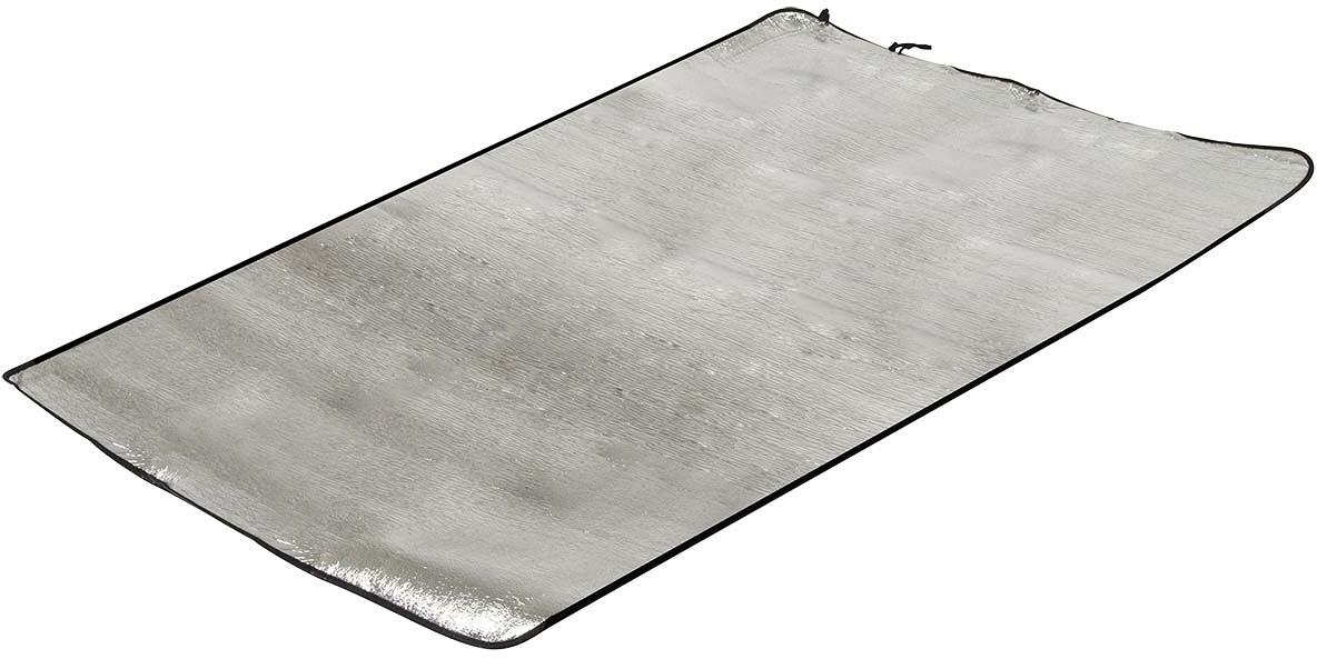 Bo-Camp Alu-Schaumstoffmatte, 150x190cm