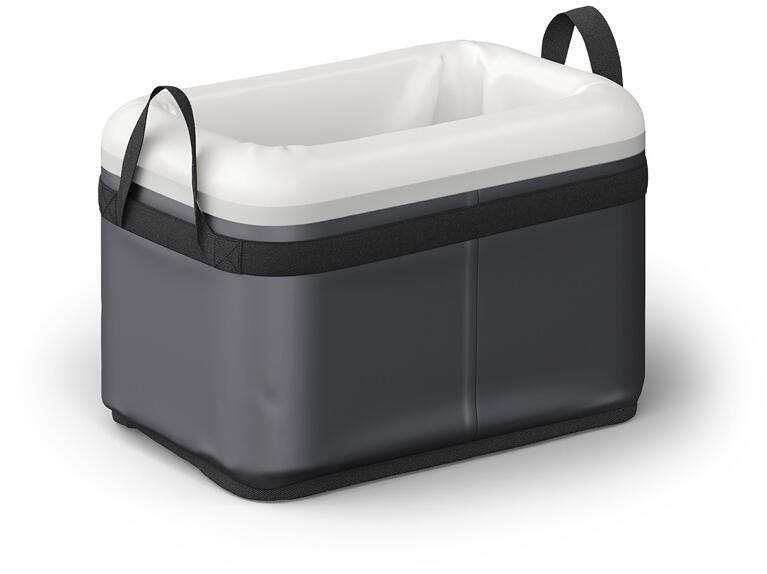 Dometic GO Soft Isolier-Einsatz, 20L, grau