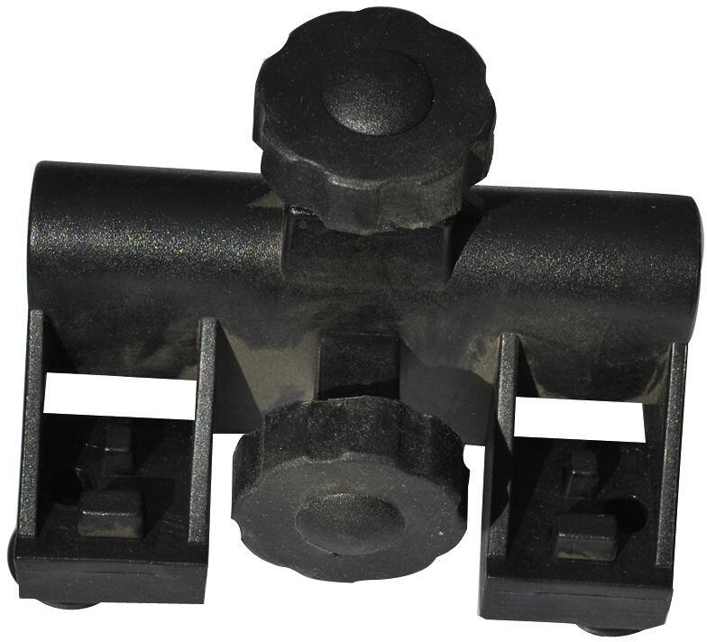 Gehäuse - Reich Ersatzteil Nr. 228-1016 - für Befestigungsbänder Mirror Control