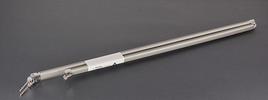 Gelenkarm links für 3-4m Markisenlänge - Fiamma Ersatzteil Nr. 05577A01- - passend zu F45i / Ti