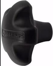 Lippert R-Knob Drehknauf für R-Bike Carrier Fahrradträger, schwarz