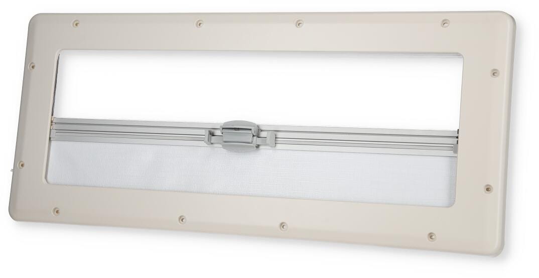 Dometic Innenrahmen für S3/S4, komplett, 1300x550mm, cremeweiß