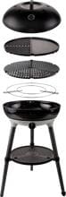 Cadac Carri Chef 50 BBQ/Grill2Braai Gasgrill, 50mbar