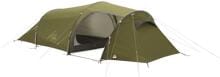 Robens Voyager Tunnelzelt, 3-Personen, 395x180cm, grün