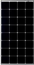 WATTSTUNDE SOLA Frame Daylight Solarmodul