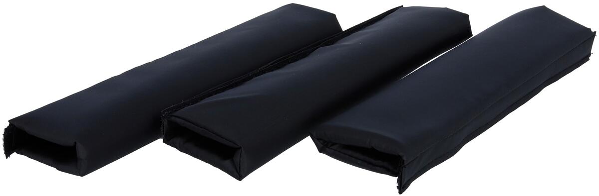 Carbest Schutzset für Sturmsicherungen, 3 Stück im Set