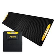 Aqiila Sunbird P100 Solarpanel 100W